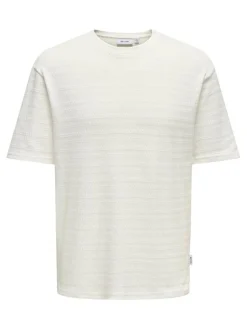 Only & Sons neule Onsgivo Reg SS