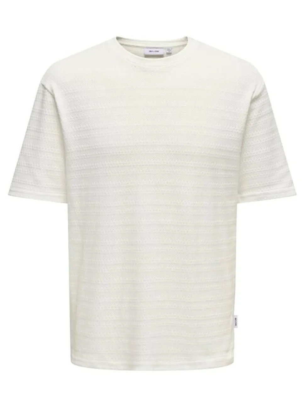 Only & Sons neule Onsgivo Reg SS