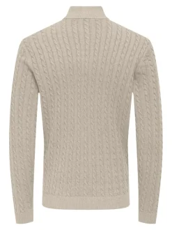 Only & Sons neule Onsloui