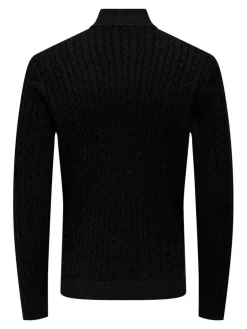 Only & Sons neule Onsloui