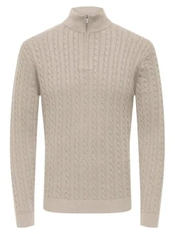 Only & Sons neule Onsloui