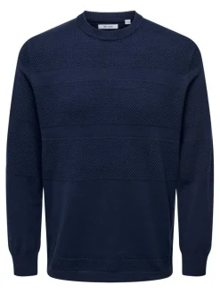 Only & Sons neule Onsmalik