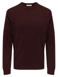 Only & Sons neule Onsmalik