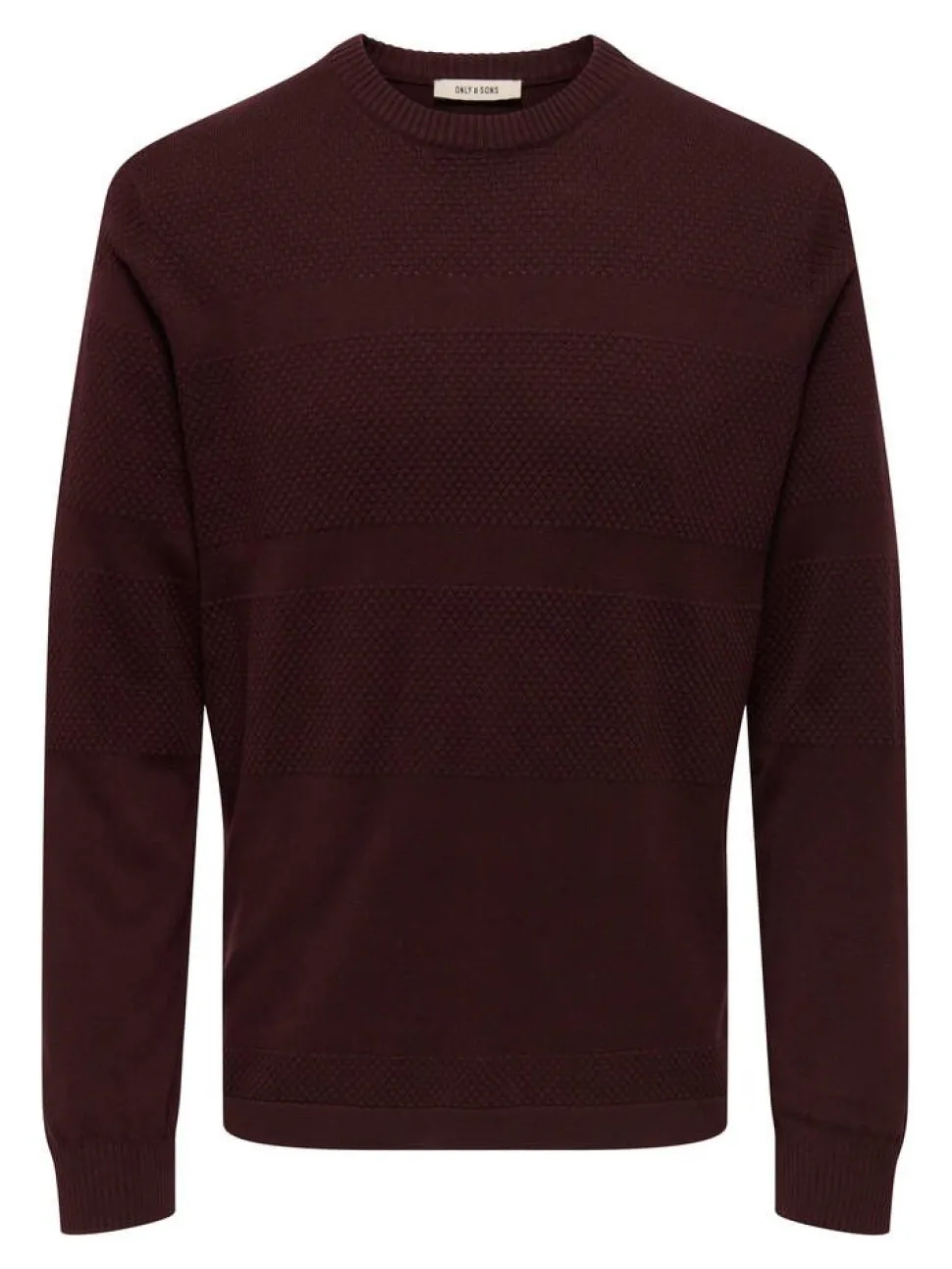 Only & Sons neule Onsmalik