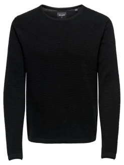 Only & Sons neule Onspanter