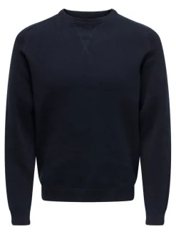 Only & Sons neule Onspin