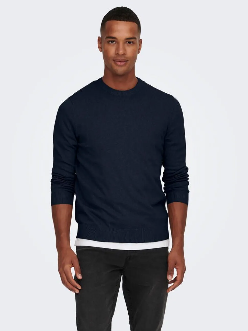 Only & Sons neule Onsrex Life Reg 12