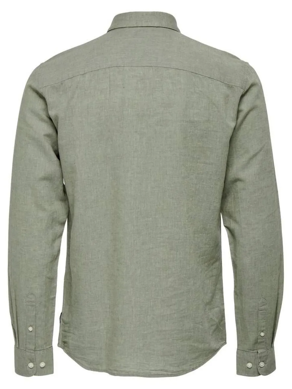 Only & Sons paita Onscaiden Life LS