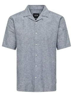 Only & Sons paita Onscaiden Life SS