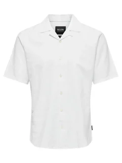Only & Sons paita Onscaiden Life SS