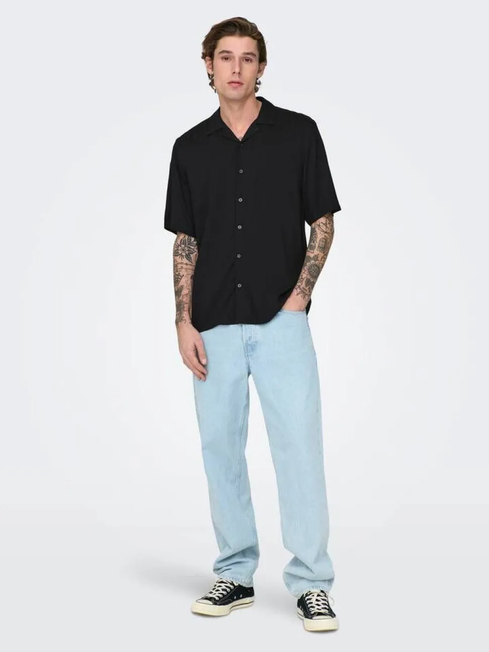 Only & Sons paita Onsdash Life Reg