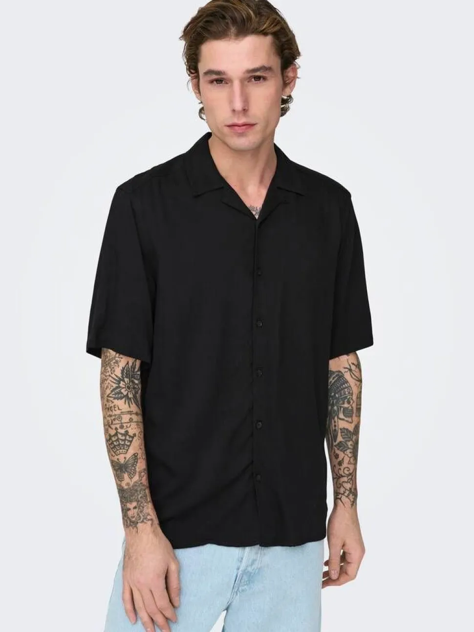 Only & Sons paita Onsdash Life Reg