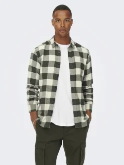 Only & Sons paita Onsgudmund