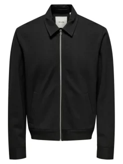 Only & Sons paitatakki Onsjakes