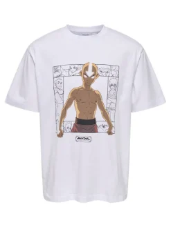 Only & Sons t-paita Onsavatar