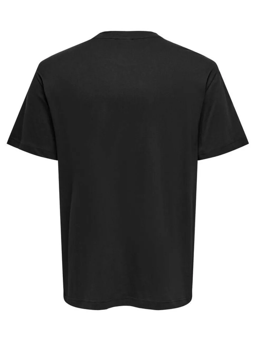 Only & Sons t-paita Onsbanksy