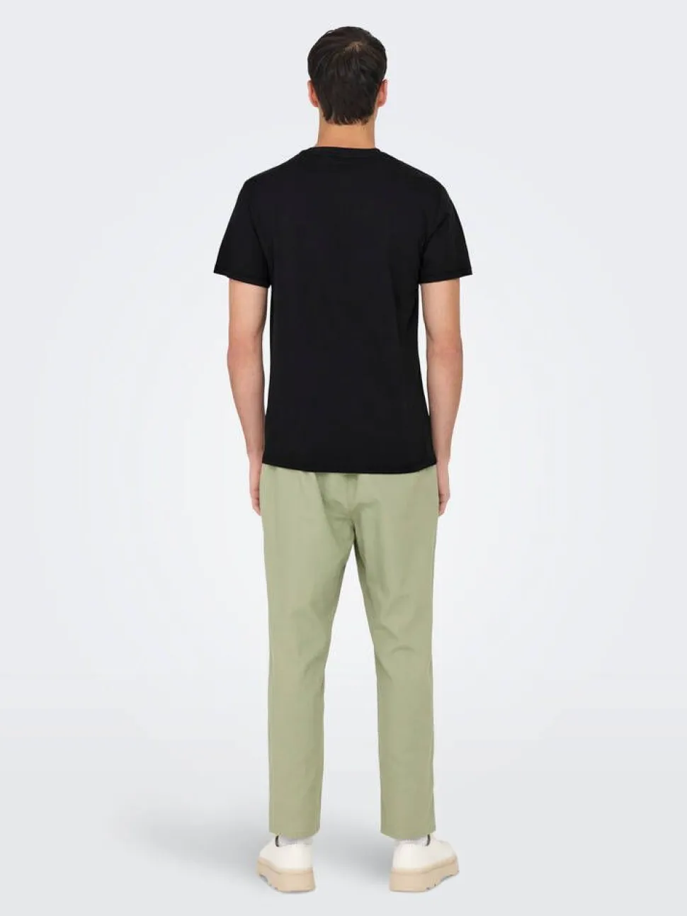 Only & Sons t-paita Onsoasis