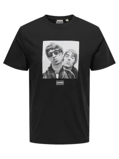 Only & Sons t-paita Onsoasis