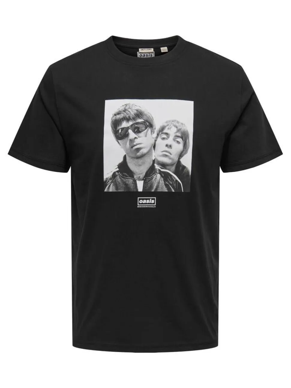 Only & Sons t-paita Onsoasis