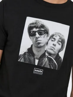 Only & Sons t-paita Onsoasis