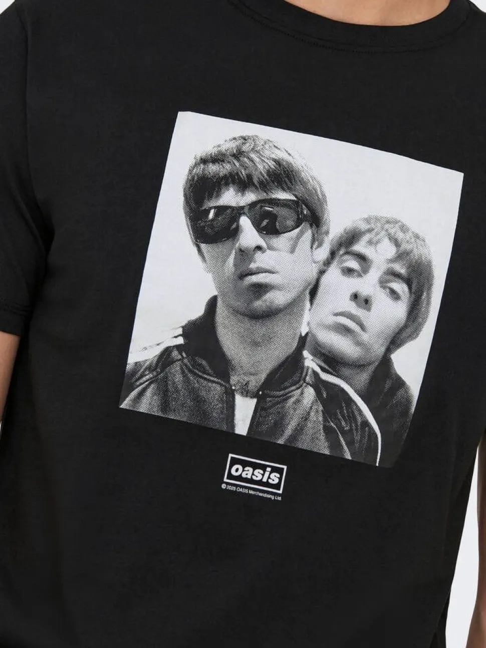 Only & Sons t-paita Onsoasis