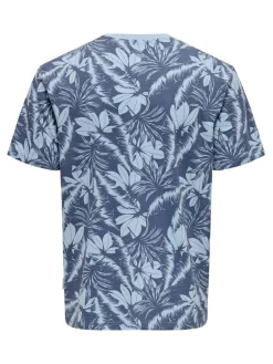Only & Sons t-paita Onsperry