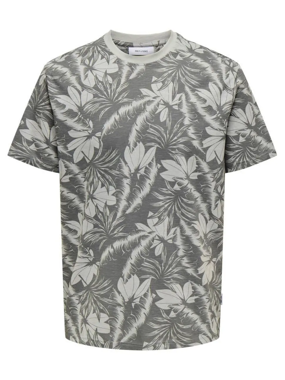 Only & Sons t-paita Onsperry
