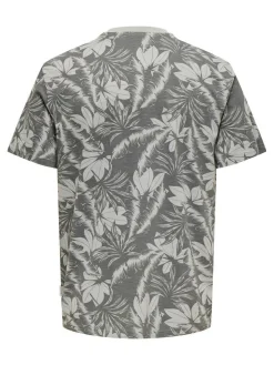 Only & Sons t-paita Onsperry