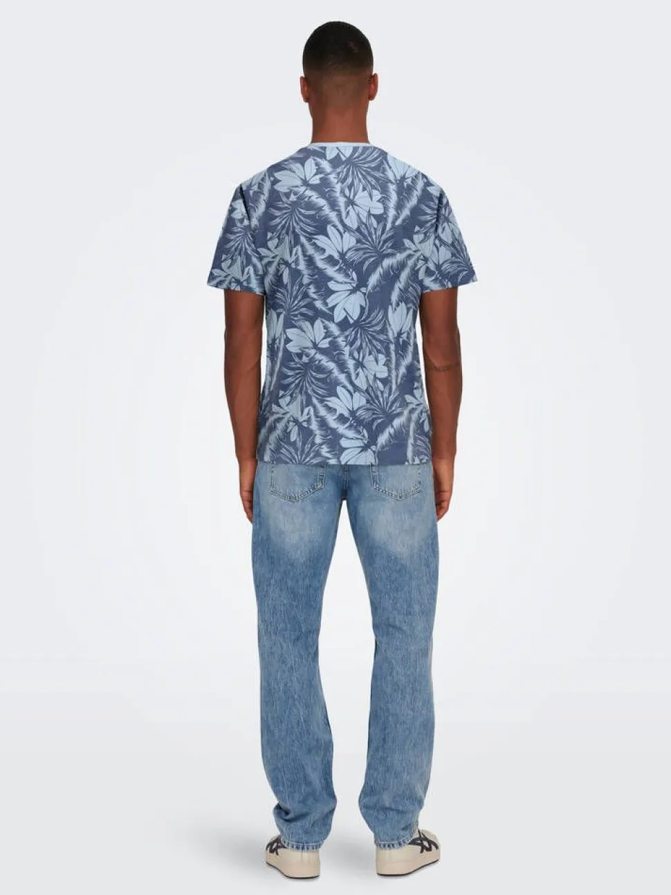 Only & Sons t-paita Onsperry