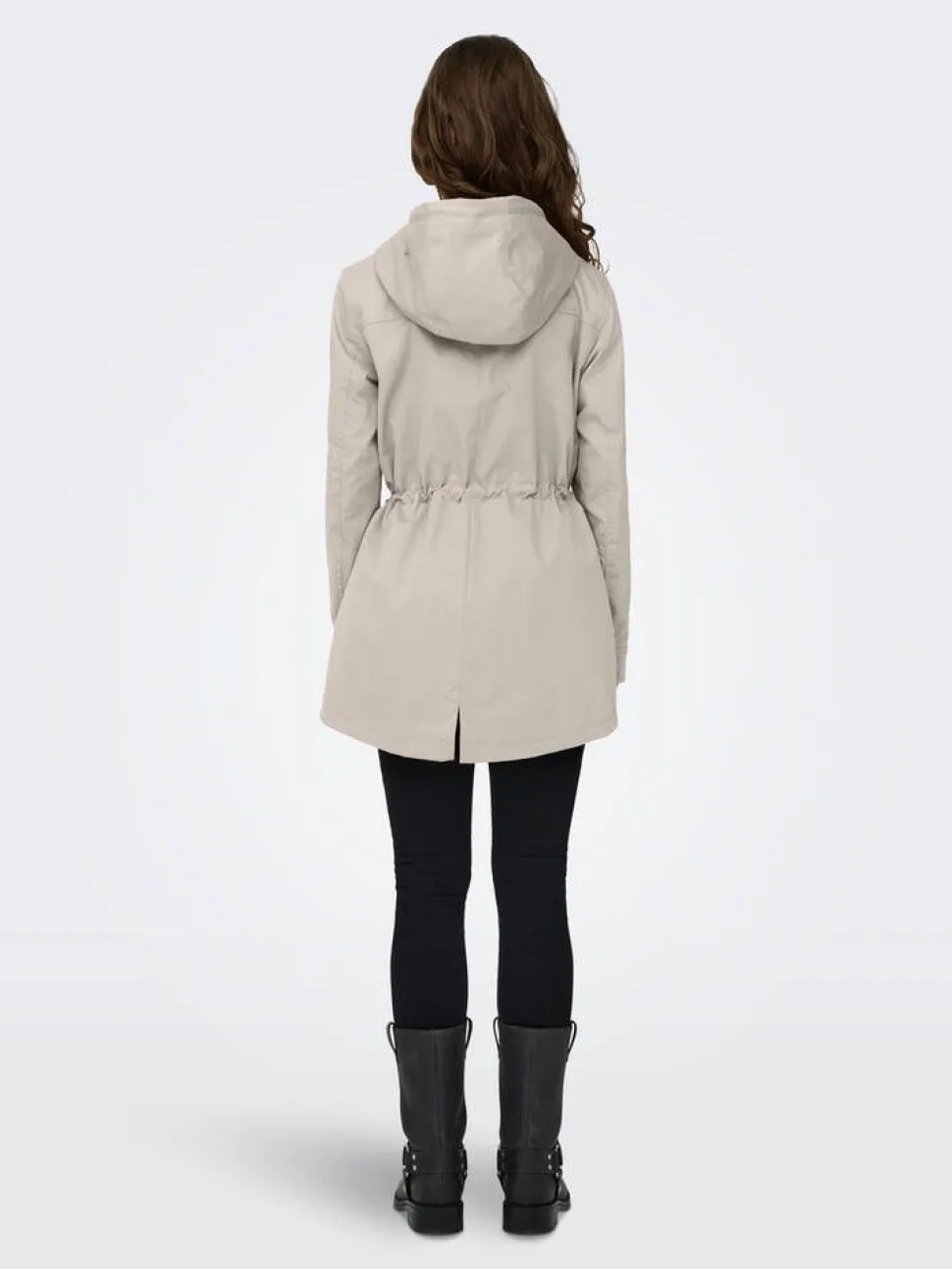 Only takki Onllouise Parka