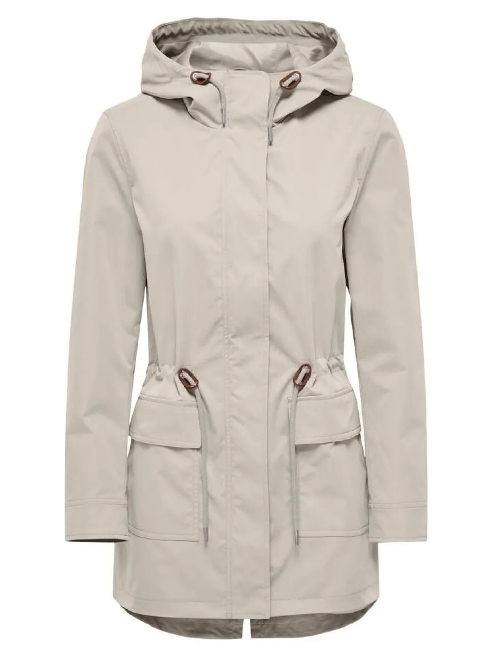Only takki Onllouise Parka