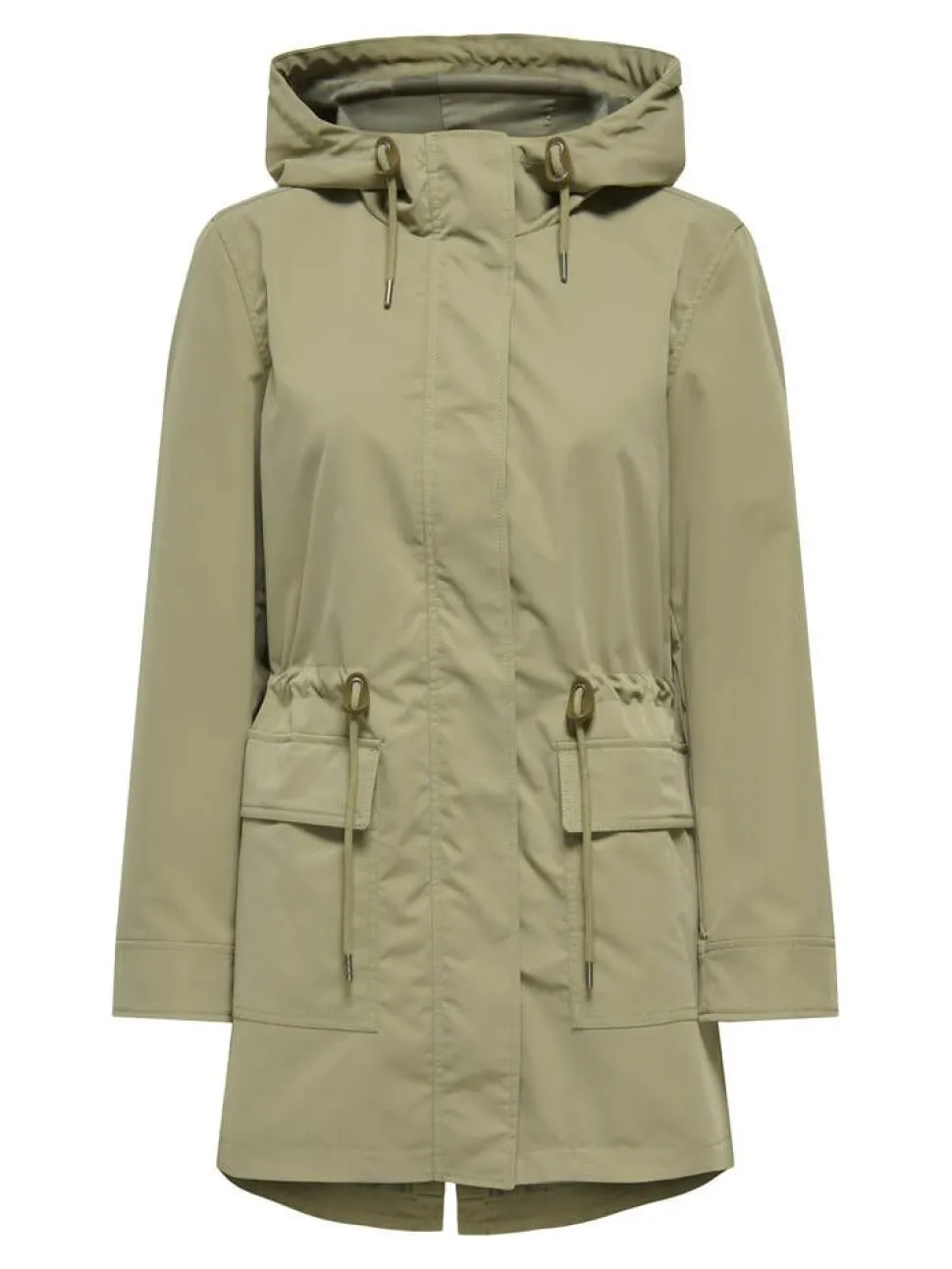 Only takki Onllouise Parka