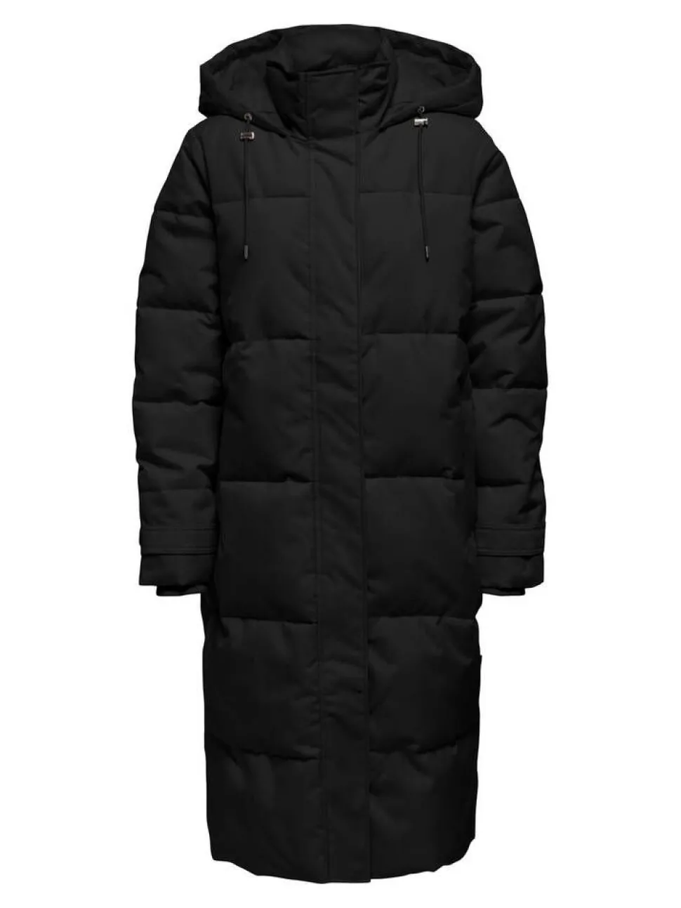 Only toppatakki Onlirene Puffer