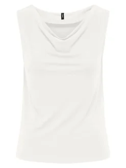 Only toppi Onlfree Life S/L Draping