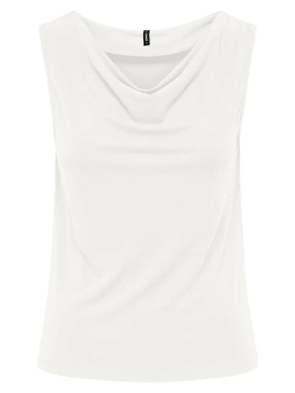 Only toppi Onlfree Life S/L Draping