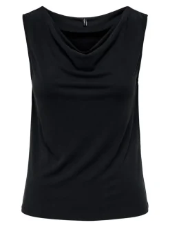 Only toppi Onlfree Life S/L Draping