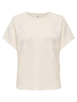 Only t-paita Onlvelma S/S Loose