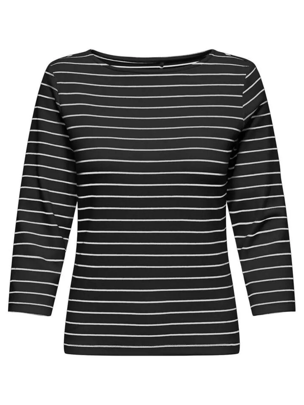 Only trikoopaita Onlbibi 3/4 Sleeve Top