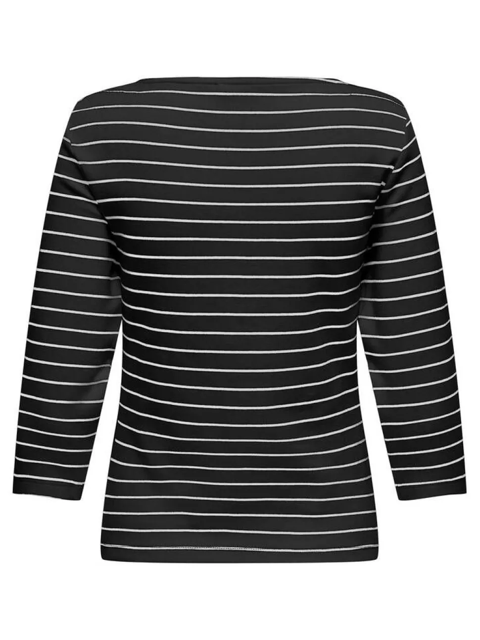Only trikoopaita Onlbibi 3/4 Sleeve Top