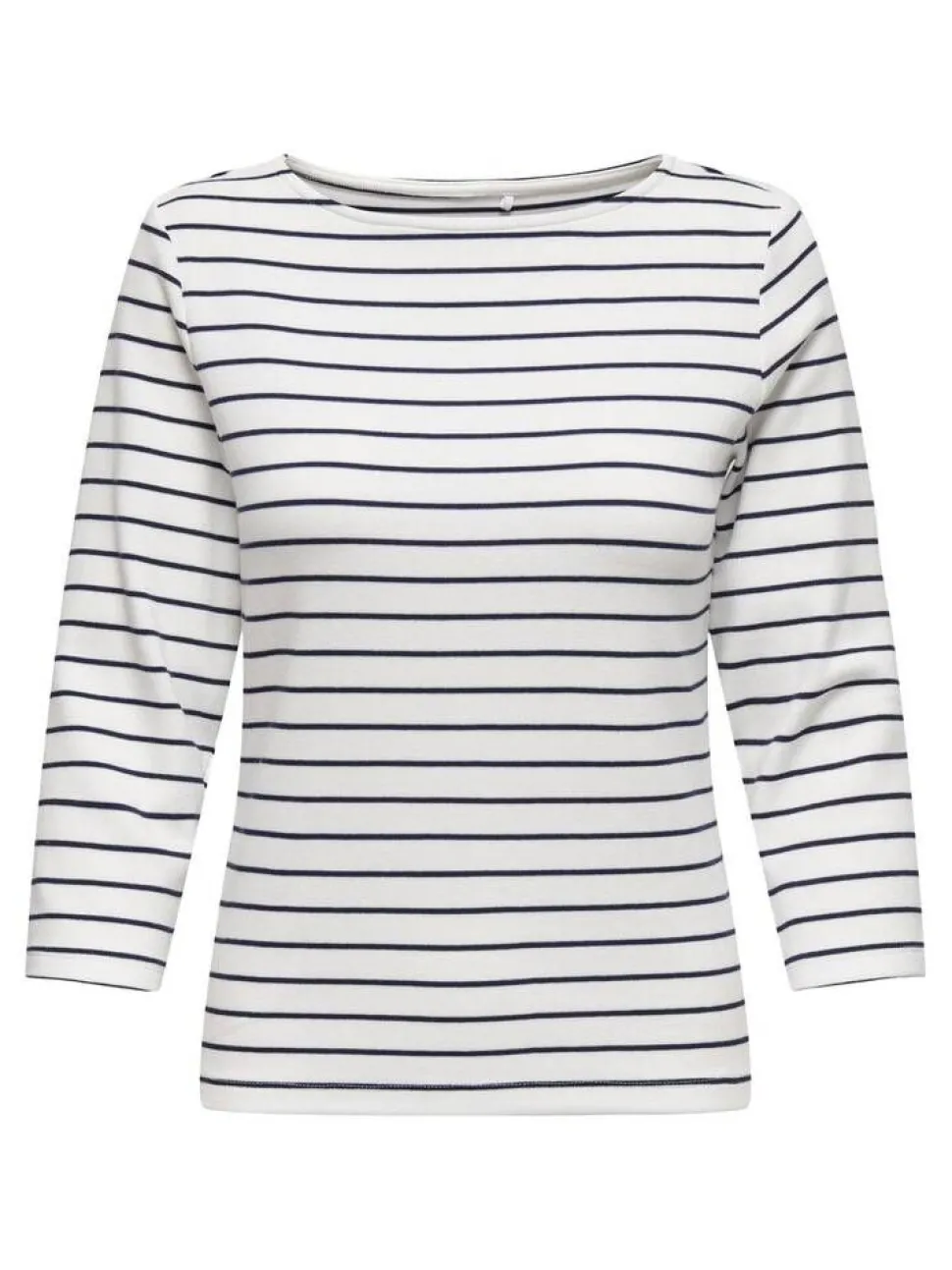 Only trikoopaita Onlbibi 3/4 Sleeve Top