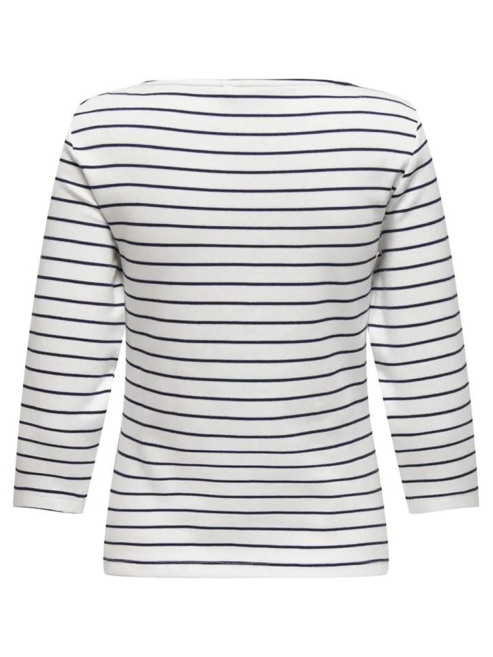 Only trikoopaita Onlbibi 3/4 Sleeve Top