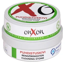 Onxon Puhdistuskivi perinteinen 300g