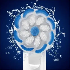 Oral-B vaihtoharja Sensitive Clean 2+2+2 kampanjapakkaus 116