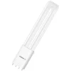 Osram Dulux LED-pistokantalamppu L18 900lm 830 2G11