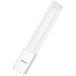 Osram Dulux LED-pistokantalamppu L18 900lm 830 2G11