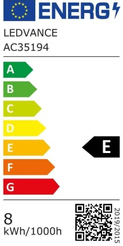 Osram Dulux LED-pistokantalamppu L18 900lm 830 2G11