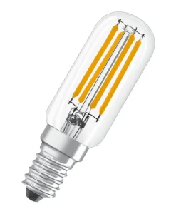 Osram LED kodinkonelamppu 730lm 2700K E14