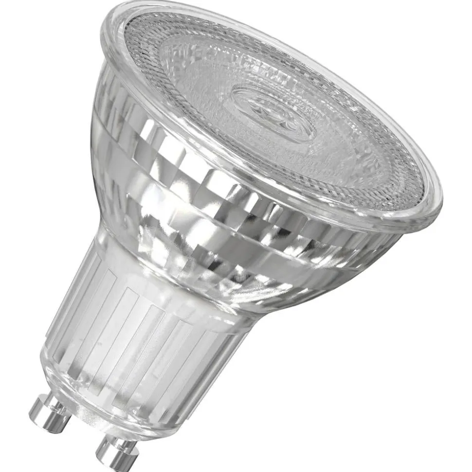 Osram LED kohdelamppu Superstar 4,5 W 927 GU10