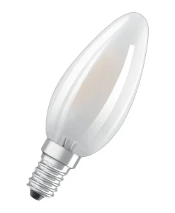 Osram LED kynttilälamppu 806lm 2700K E14 DIM