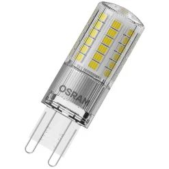 Osram LED pienoislamppu 600lm 4000K G9
